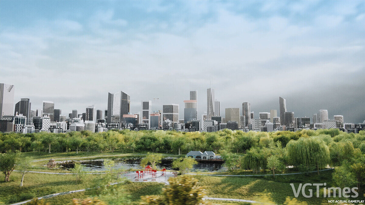 Cities: Skylines 2 — Патч 1.0.12.f1