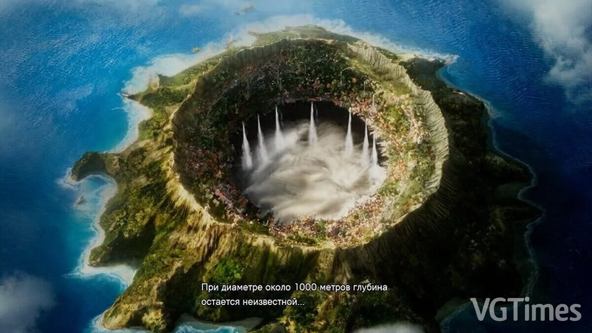 Made in Abyss: Binary Star Falling into Darkness — Русификатор текста