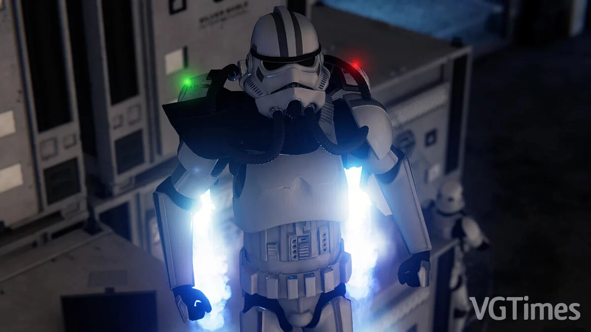 Marvel&#039;s Spider-Man Remastered — Штурмовики вместо агентов Соболя