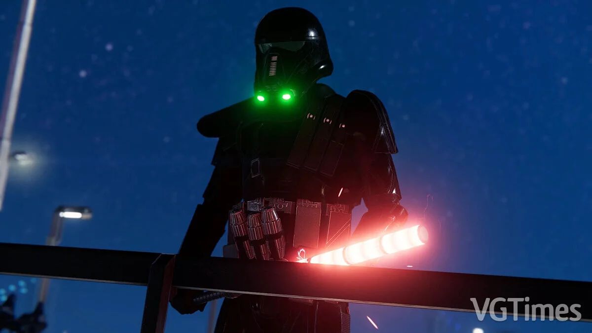 Marvel&#039;s Spider-Man Remastered — Штурмовики вместо агентов Соболя