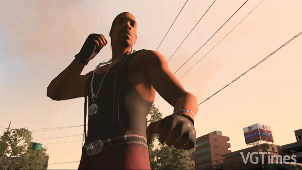 Like a Dragon Gaiden: The Man Who Erased His Name — Снуп Дог