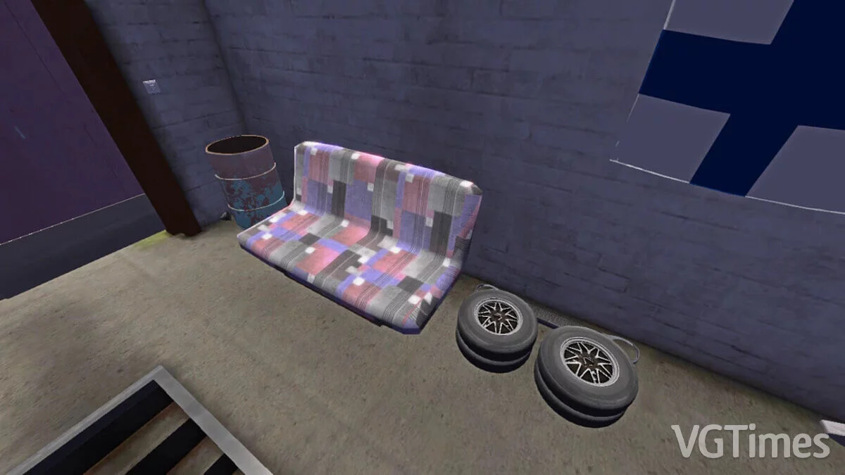 My Summer Car — Сохранение для начинающих