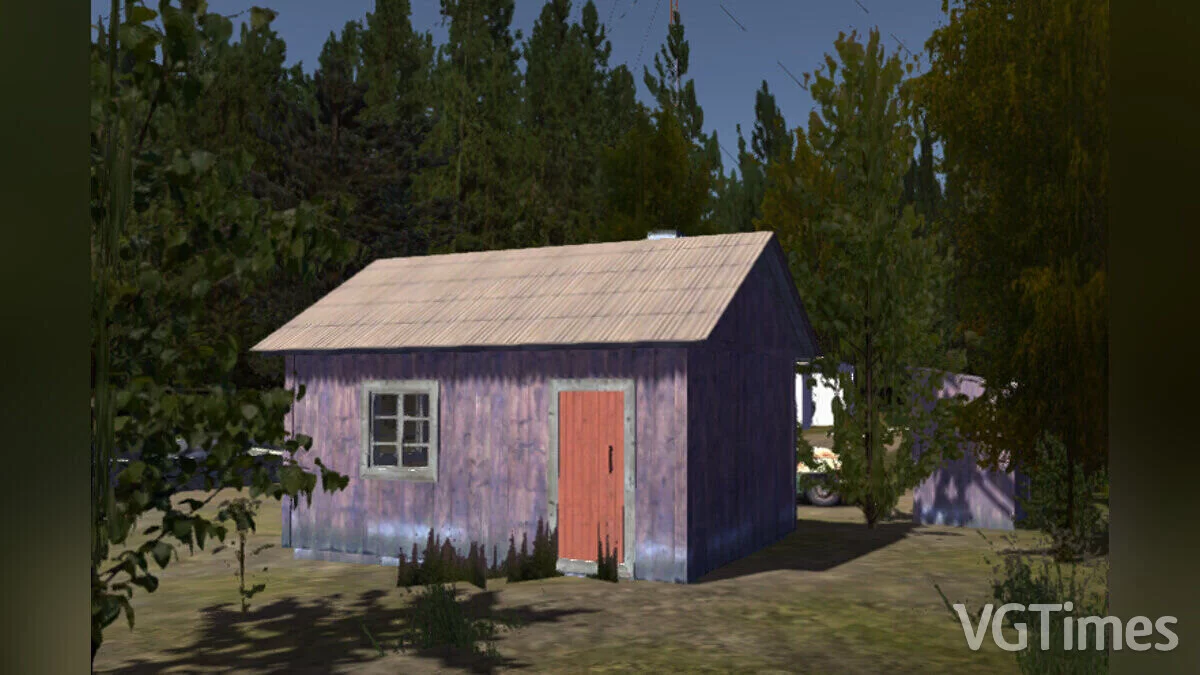 My Summer Car — Квест — Жизнь с братом алкашом