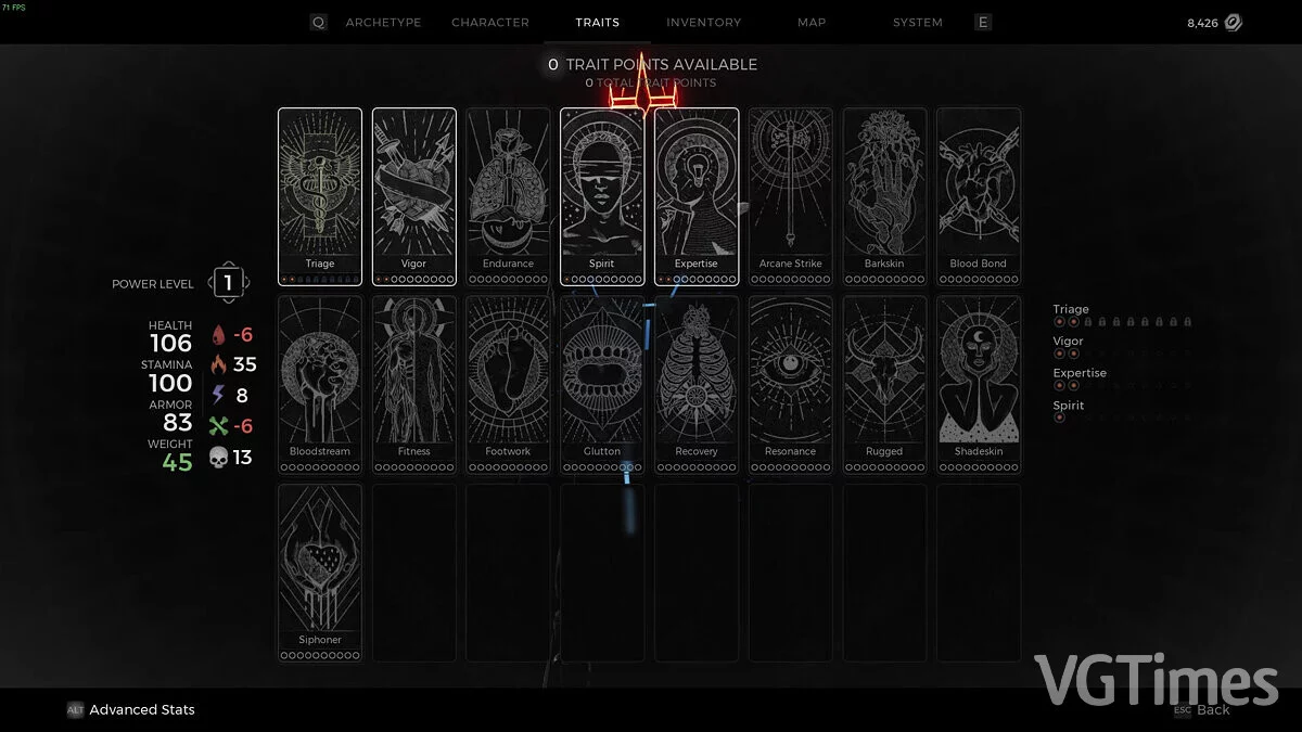Remnant 2 — Сохранение на 100 процентов