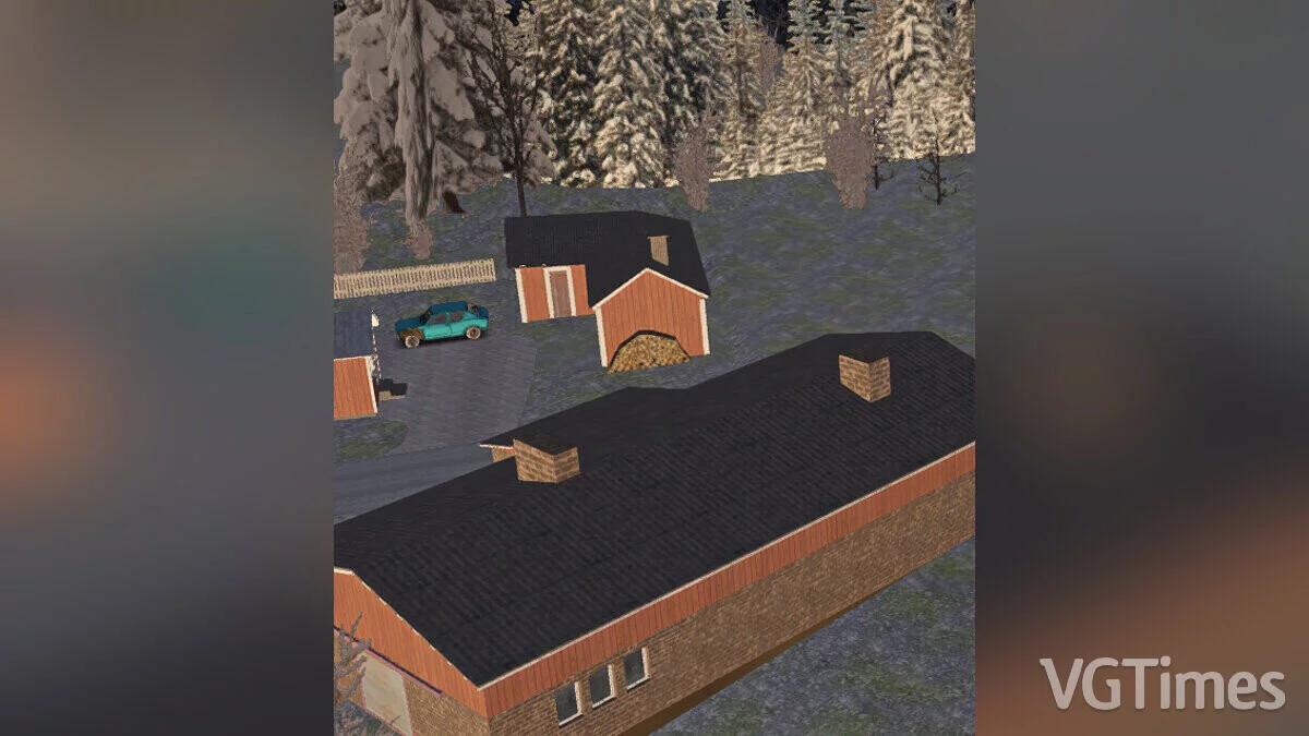 My Summer Car — Квест — Первая машина в 18 лет