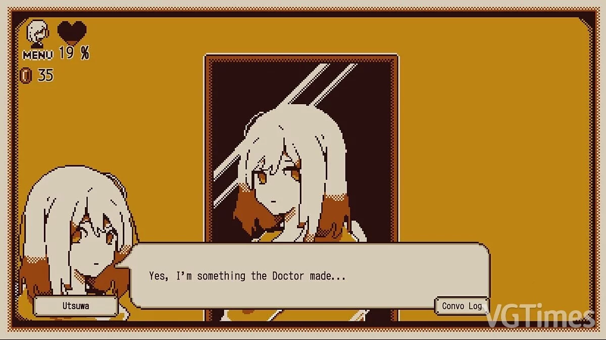 Refind Self: The Personality Test Game — Таблица для Cheat Engine [1.0.210]