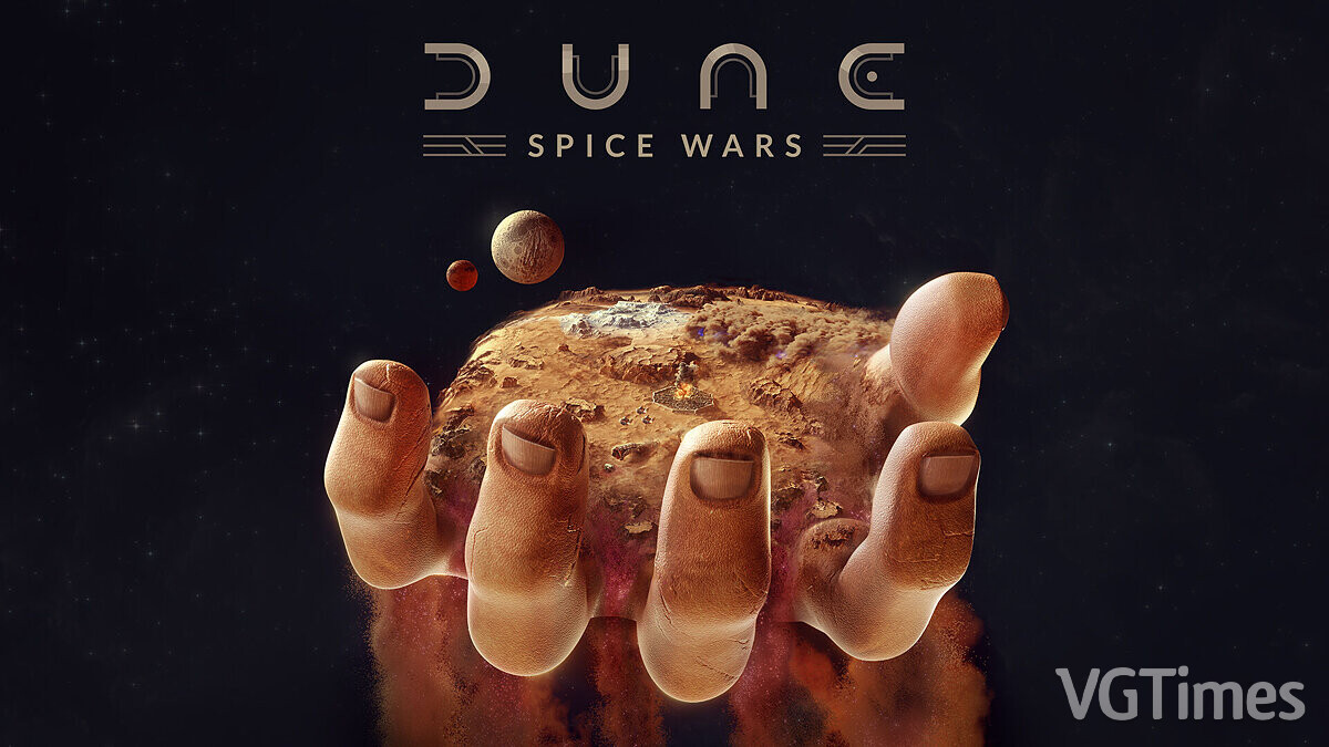 Dune: Spice Wars — Таблица для Cheat Engine [1.0.3.28390]