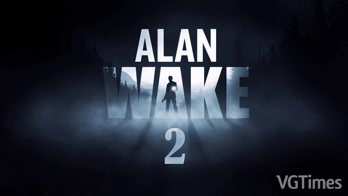 Alan Wake 2 — Таблица для Cheat Engine [1.0.6/Epic]