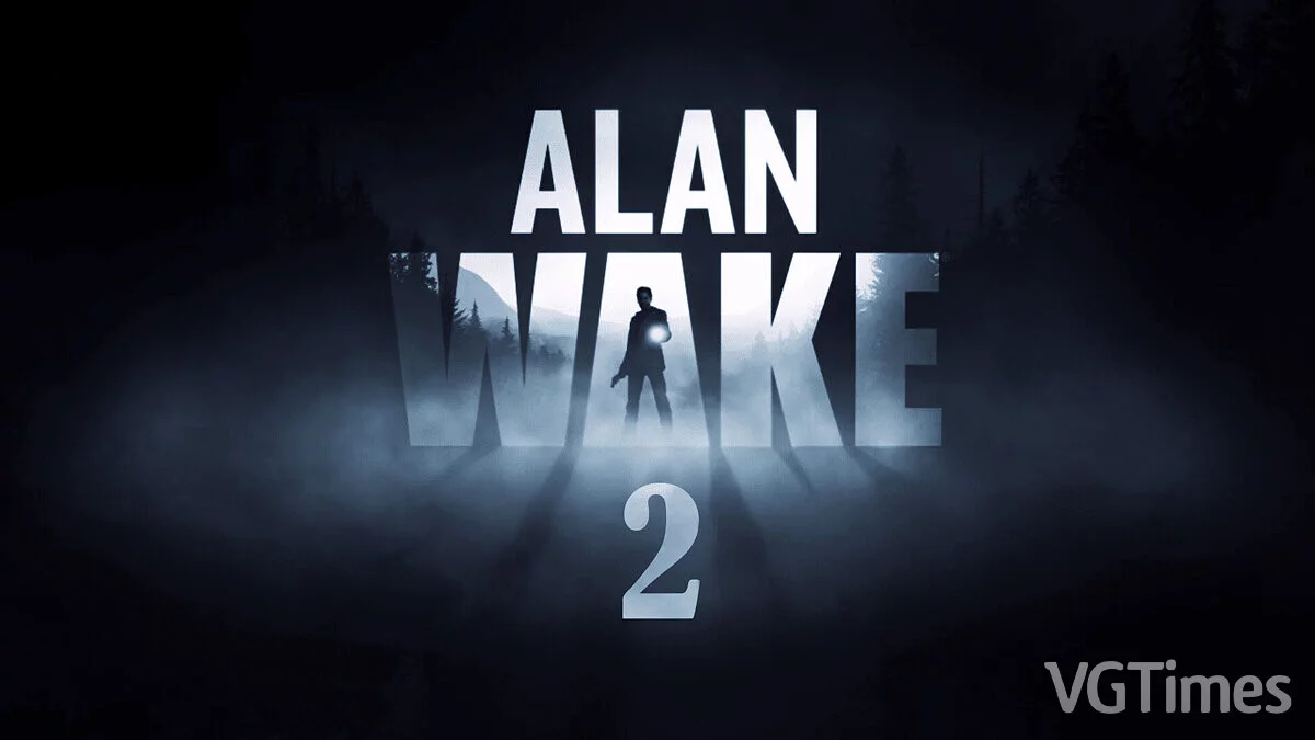 Alan Wake 2 — Таблица для Cheat Engine [1.0.6/Epic]