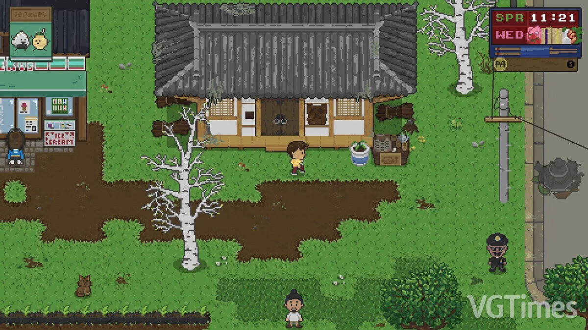 Spirittea — Таблица для Cheat Engine [1.4.2]