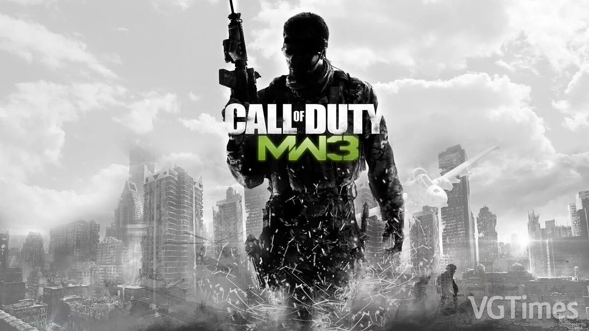 Call of Duty: Modern Warfare 3 — Таблица для Cheat Engine [UPD: 03.11.2023/GamePass]