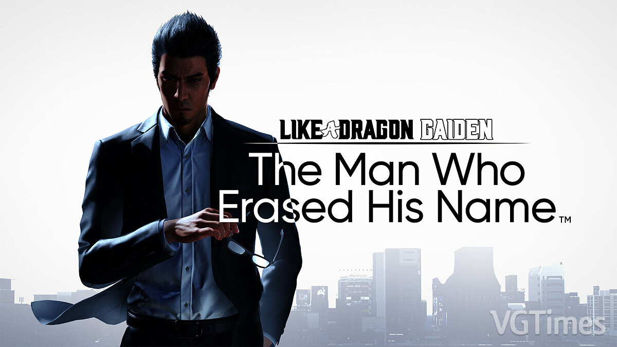 Like a Dragon Gaiden: The Man Who Erased His Name — Таблица для Cheat Engine [UPD: 09.11.2023]