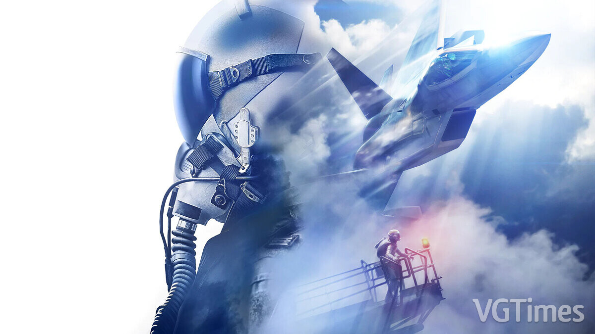Ace Combat 7: Skies Unknown — Таблица для Cheat Engine [UPD: 15.11.2023]