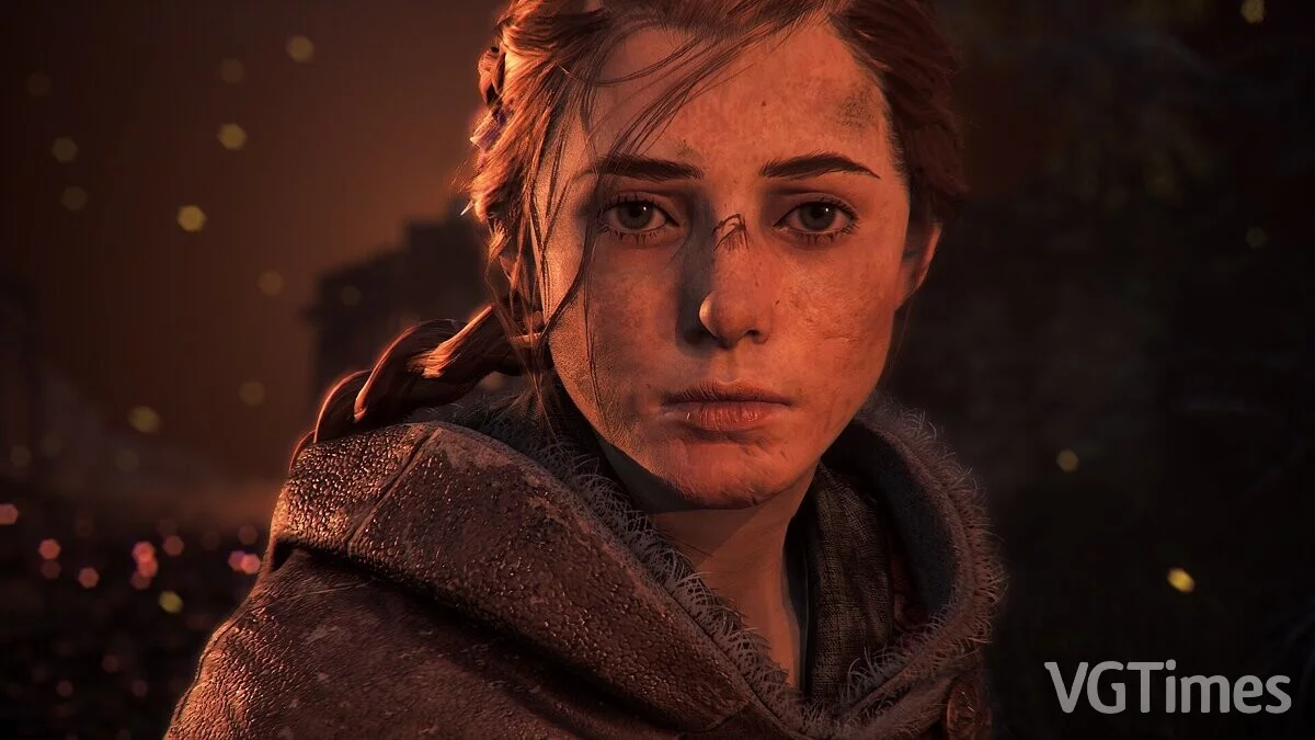 A Plague Tale: Innocence — Таблица для Cheat Engine [UPD: 15.11.2023]