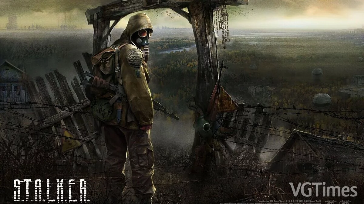 S.T.A.L.K.E.R.: Shadow of Chernobyl — Таблица для Cheat Engine [UPD: 15.11.2023]