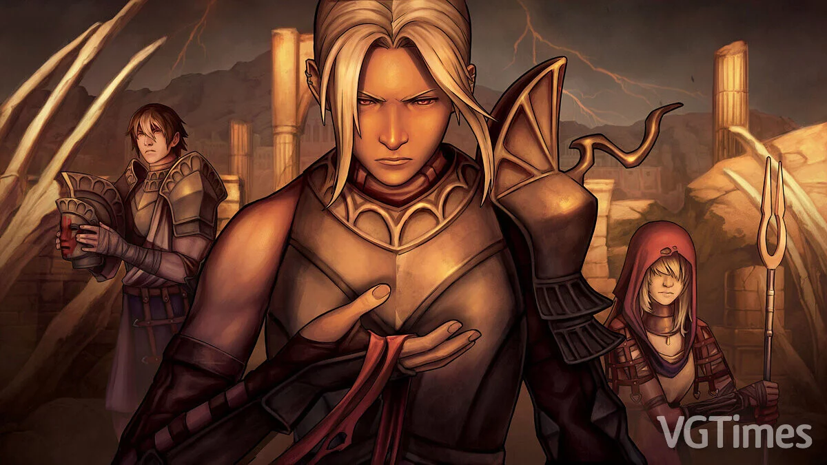 Shattered Haven — Таблица для Cheat Engine [UPD: 16.11.2023]