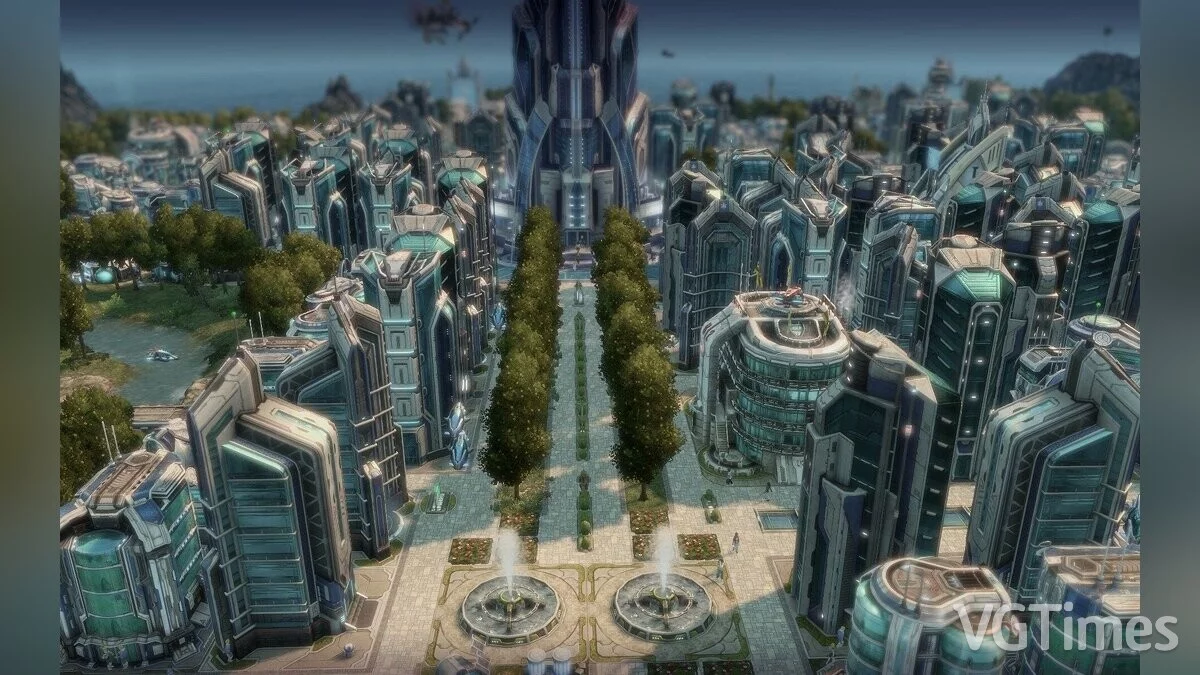 Anno 2070 — Таблица для Cheat Engine [UPD: 17.11.2023]