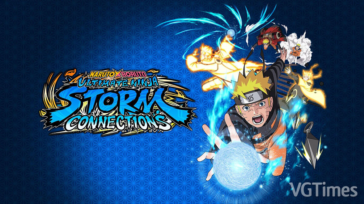 Naruto x Boruto Ultimate Ninja Storm Connections — Таблица для Cheat Engine [UPD: 19.11.2023]