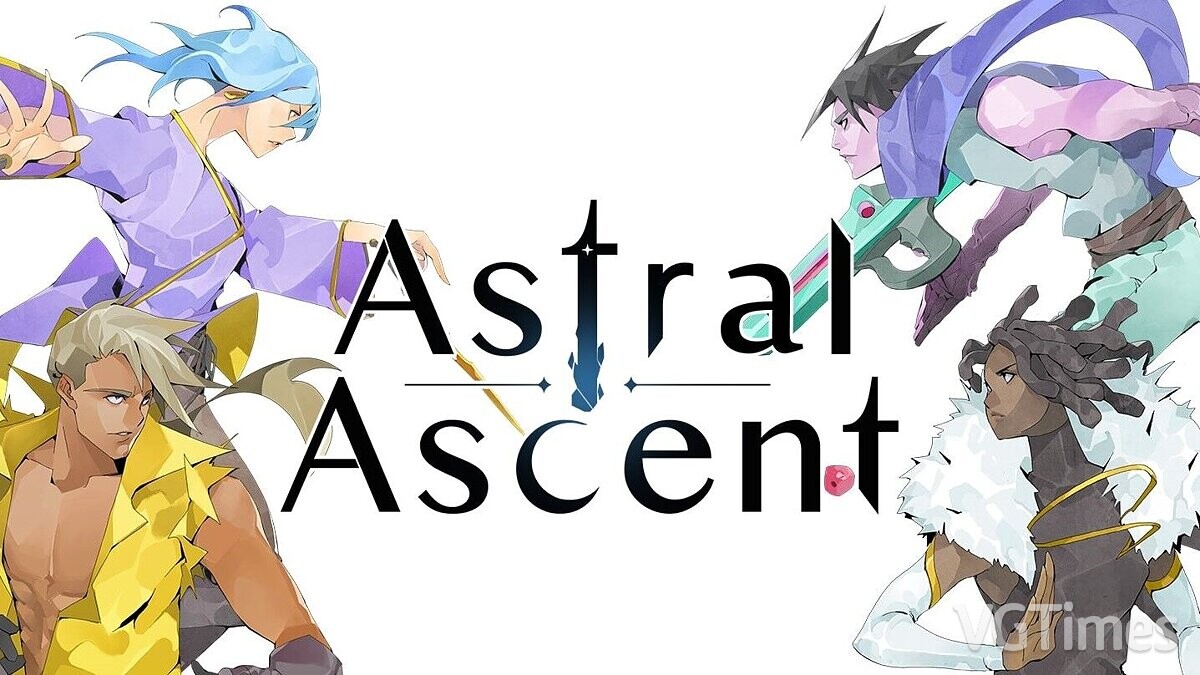 Astral Ascent — Таблица для Cheat Engine [UPD: 20.11.2023]
