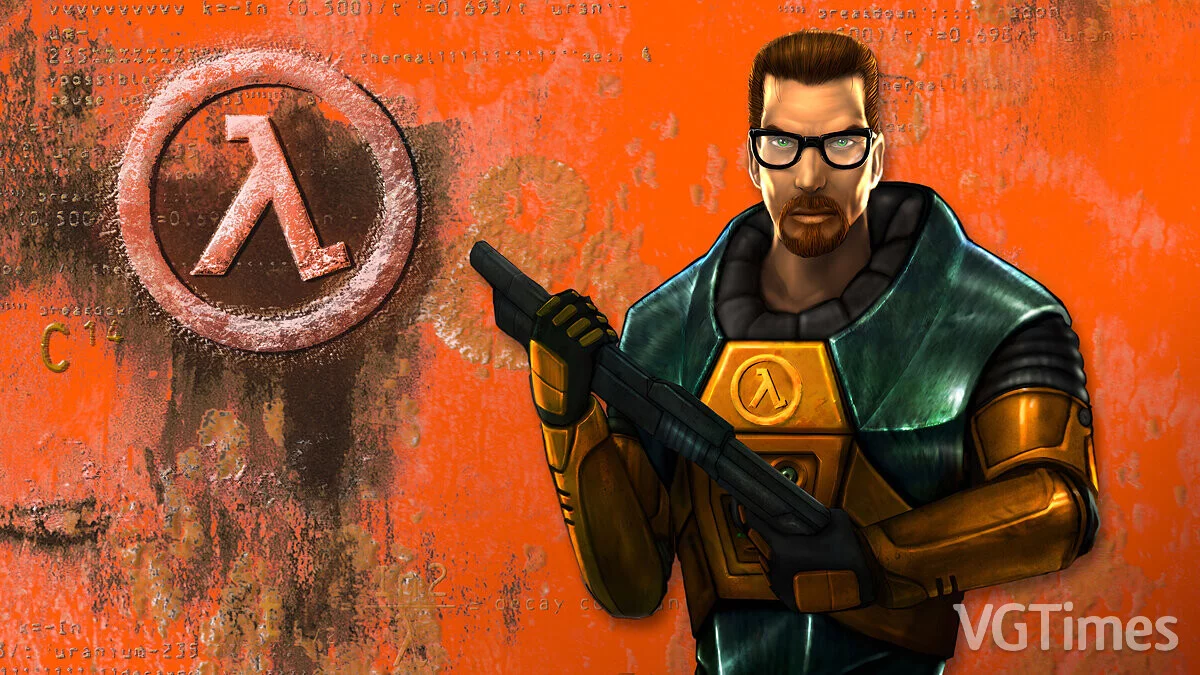 Half-Life — Таблица для Cheat Engine [UPD: 20.11.2023]