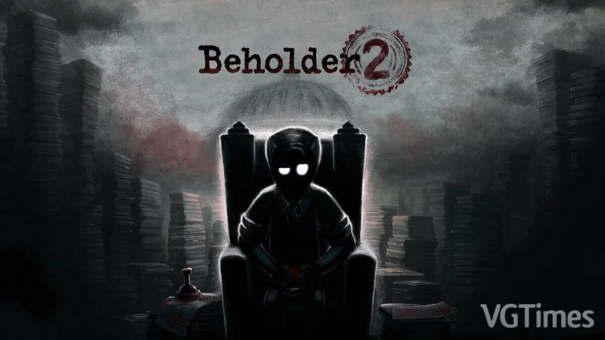 Beholder 2 — Таблица для Cheat Engine [UPD: 22.11.2023]