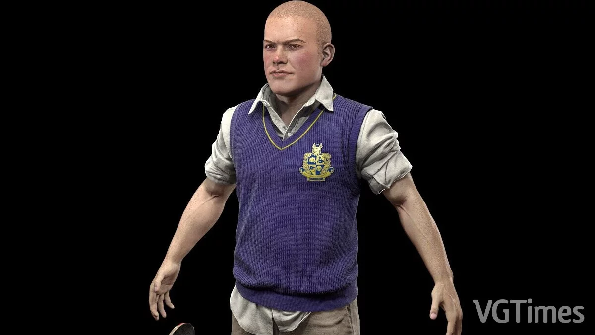 Bully: Scholarship Edition — Таблица для Cheat Engine [UPD: 23.11.2023]