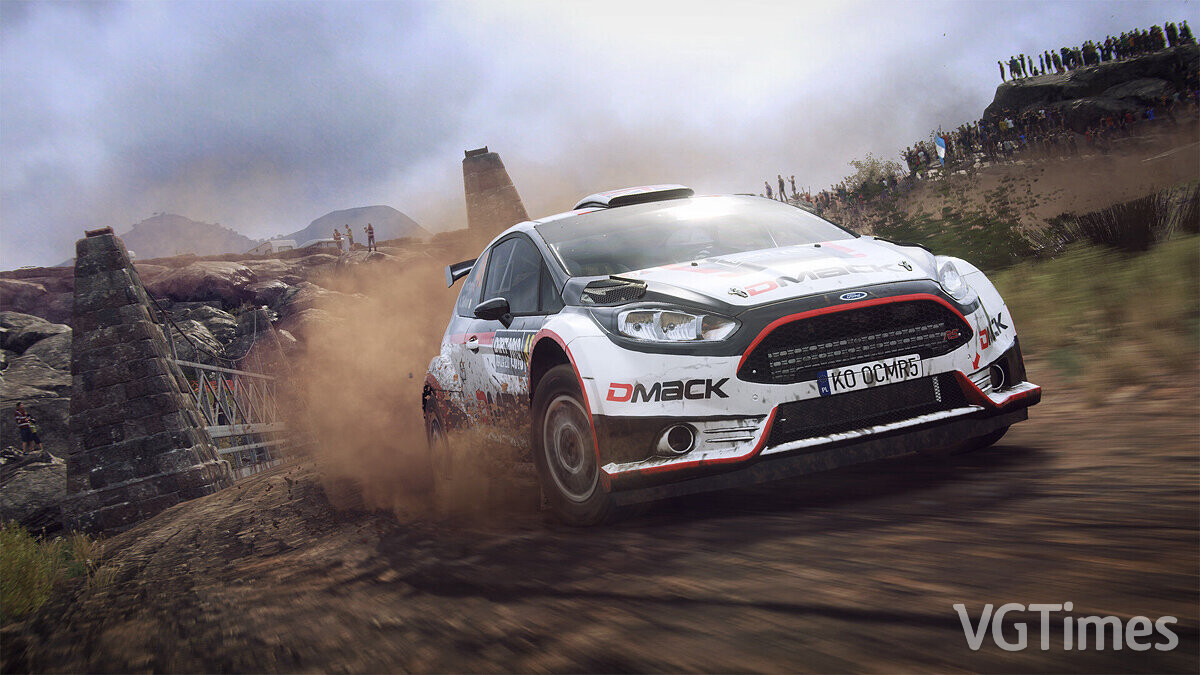 DiRT Rally 2.0 — Таблица для Cheat Engine [UPD: 26.11.2023]