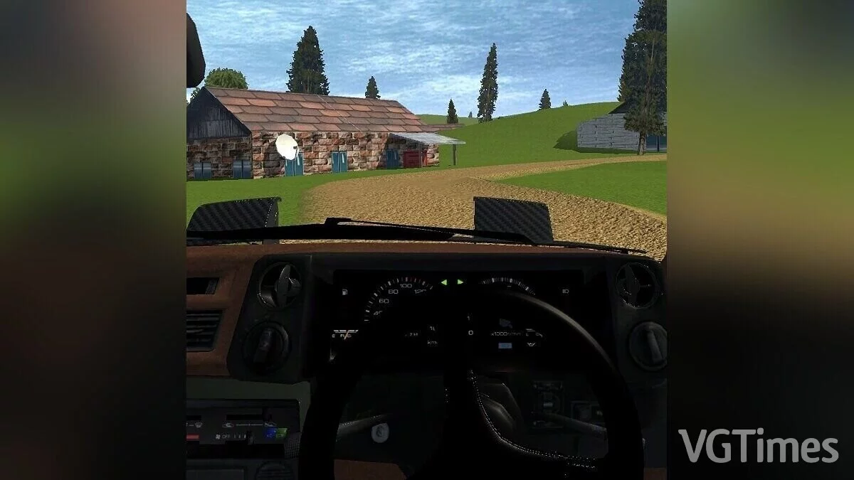 Simple Car Crash Physics Sim — Toyota AE86 Trueno