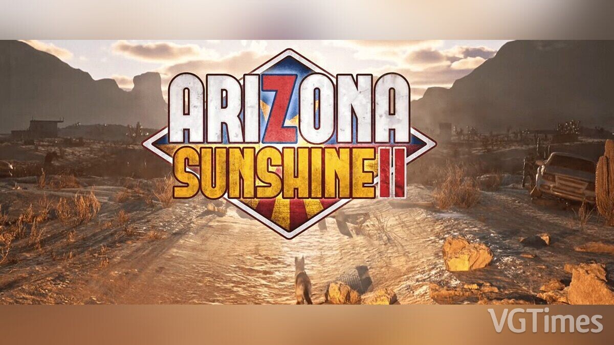 Файлы для Arizona Sunshine 2 - трейнеры, моды, сохранения, патчи