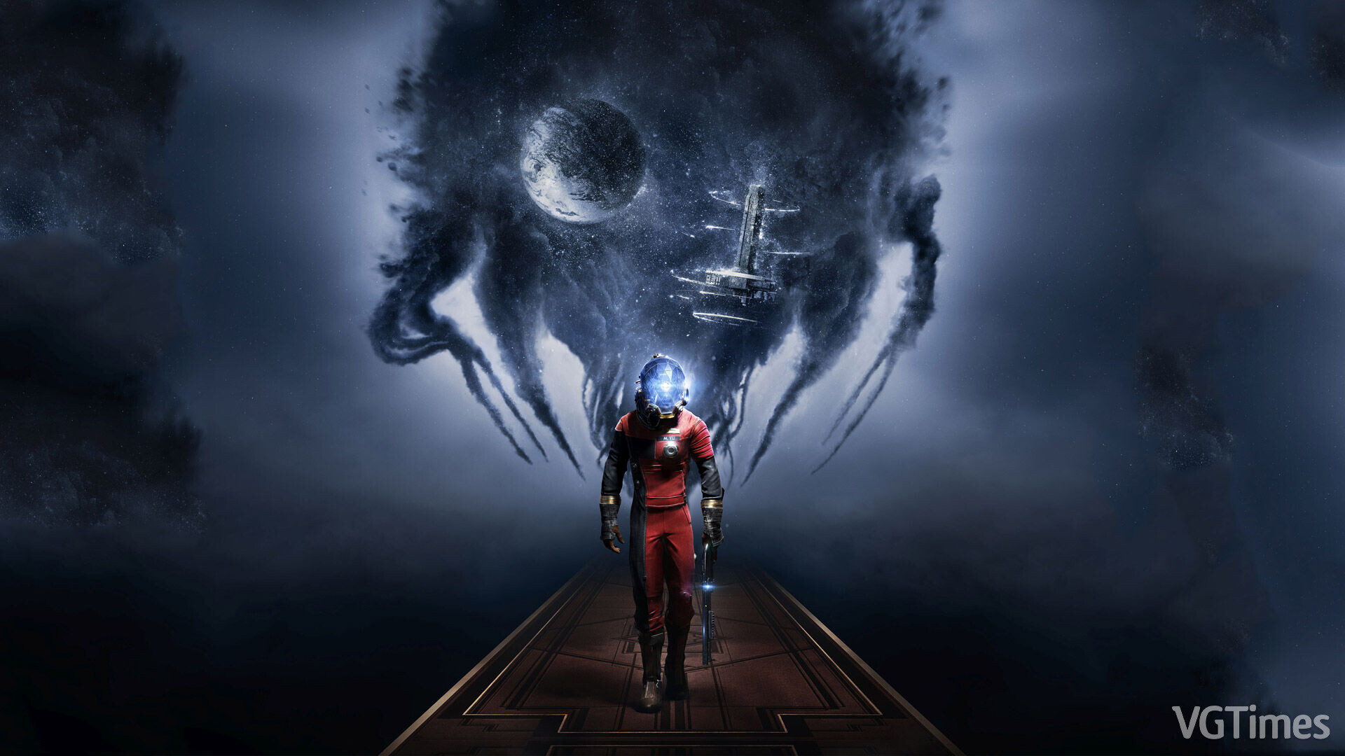 Читы для Prey