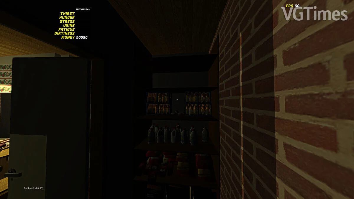 My Summer Car — Cохранение My Summer Car (MSC), Ралли сатсума