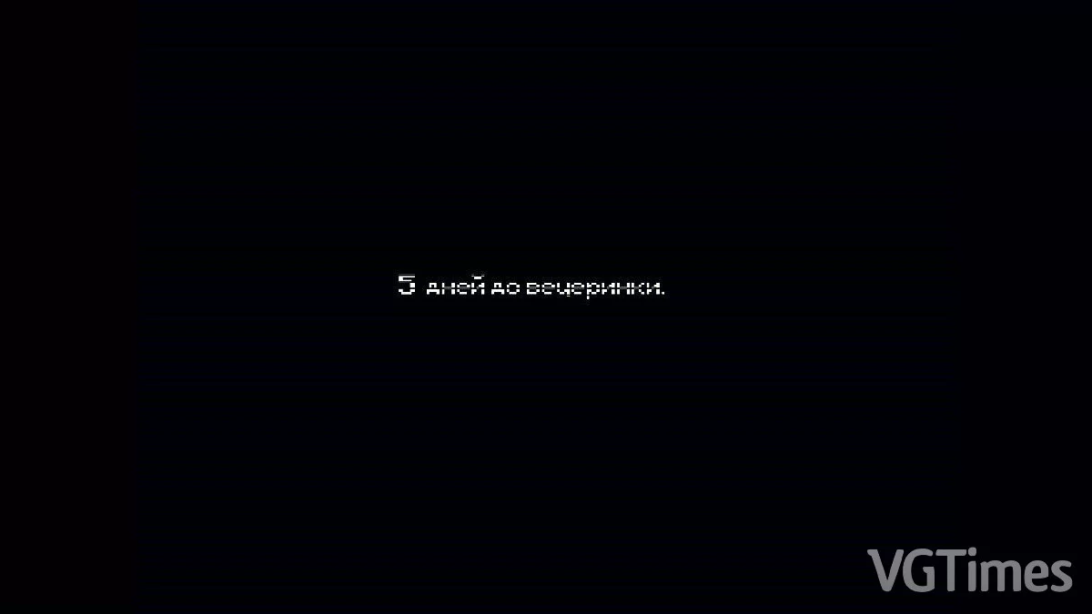 Five Nights at Freddy&#039;s 4 — Русификатор