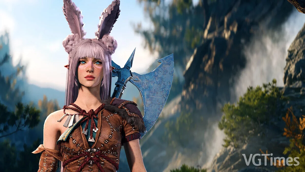 Baldur&#039;s Gate 3 — Игра за полуангелов