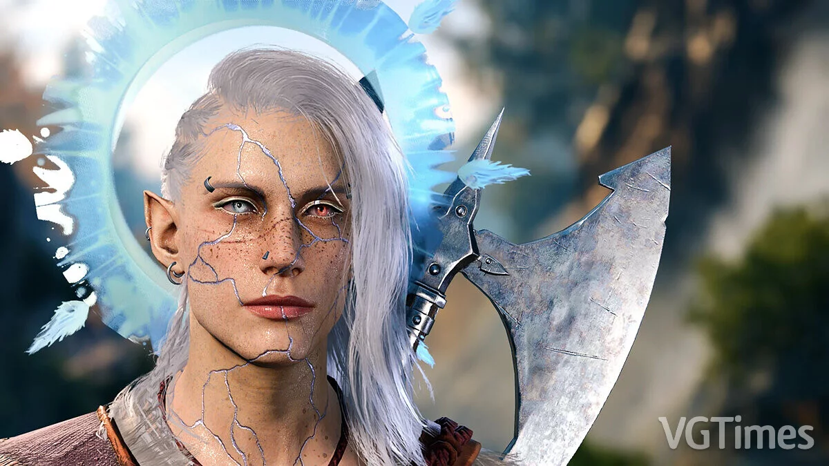 Baldur&#039;s Gate 3 — Игра за полуангелов