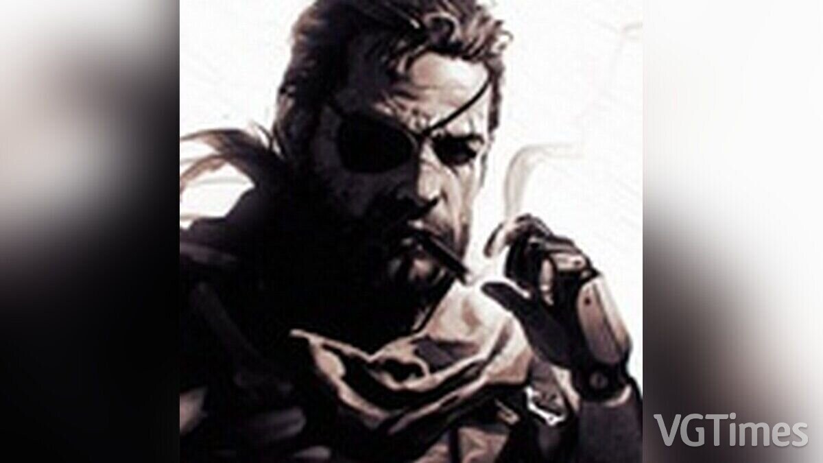 Lethal Company — Костюм из игры Metal Gear Solid