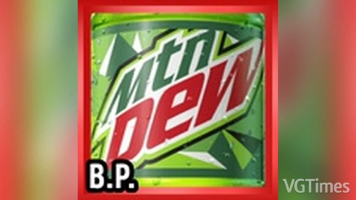 Lethal Company — Костюм MountainDew