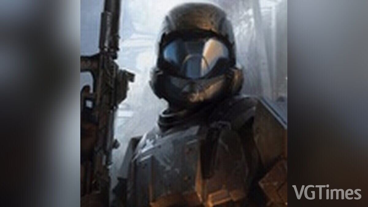 Lethal Company — Костюм ODST из игры Halo
