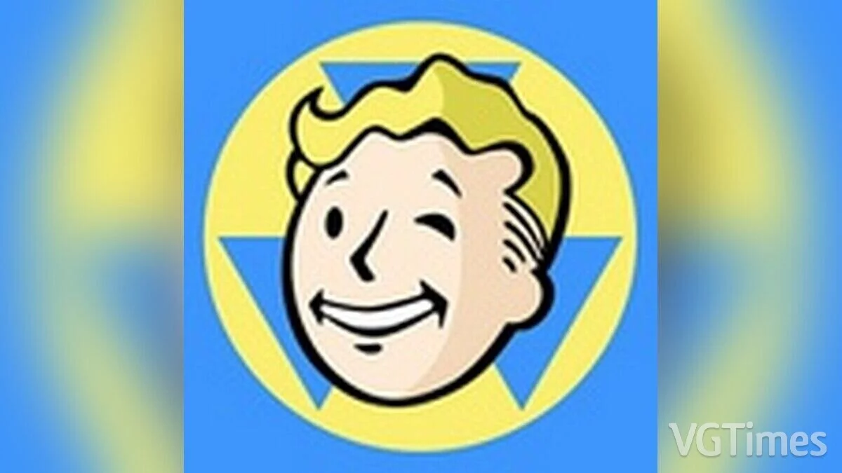 Lethal Company — Костюм Vault Boy