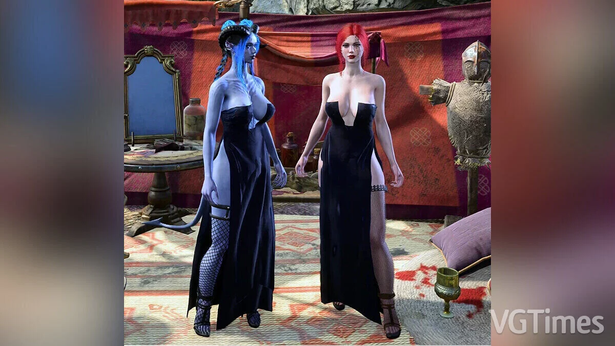 Ирина Темичеваның жалаңаш кеудесі