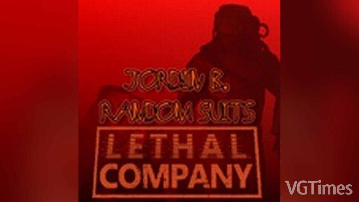 Lethal Company — Несколько случаныйх костюмов