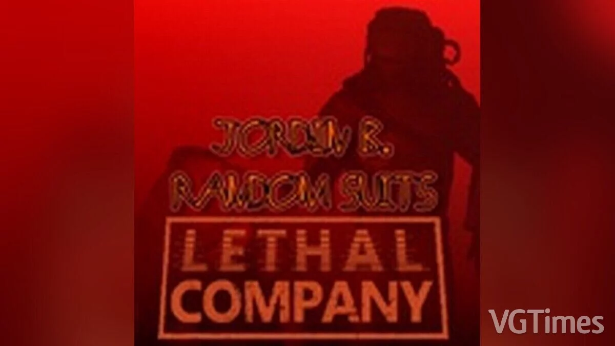 Lethal Company — Несколько случаныйх костюмов