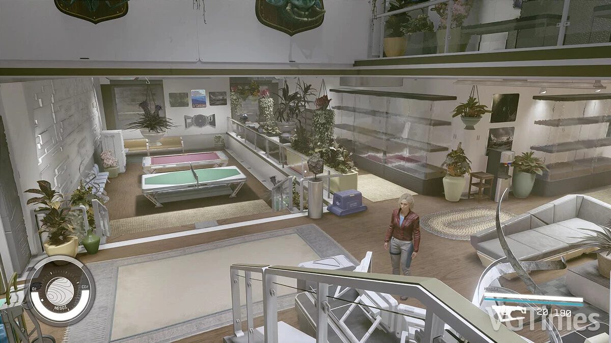 Starfield — Новая игра+ 10