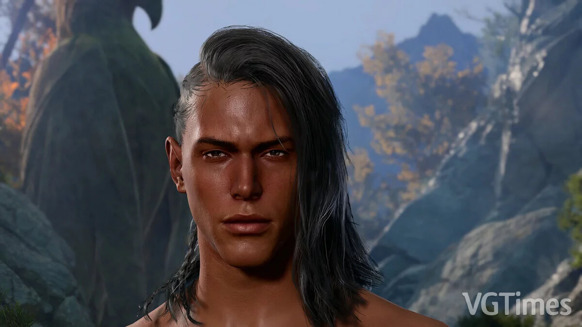 Baldur&#039;s Gate 3 — Новые пресеты для персонажей