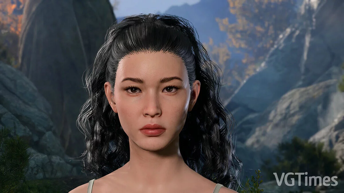 Baldur&#039;s Gate 3 — Новые пресеты для персонажей