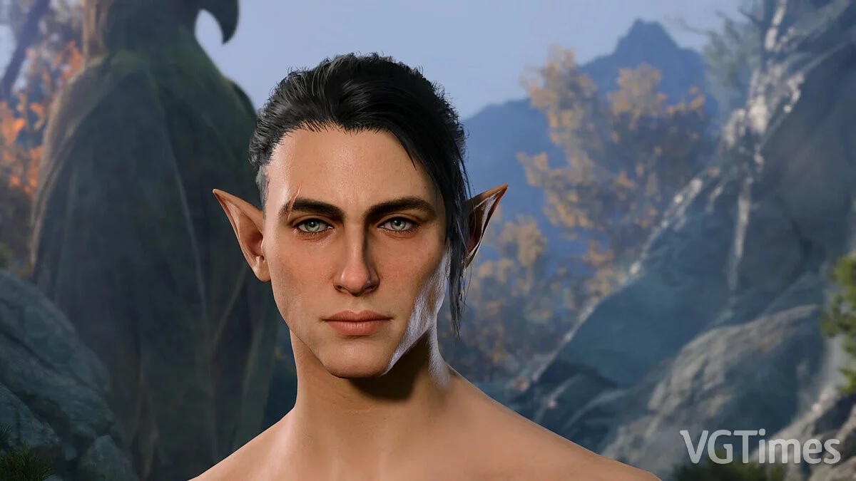 Baldur&#039;s Gate 3 — Новые пресеты для персонажей