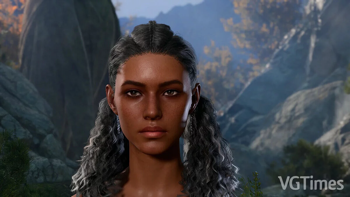 Baldur&#039;s Gate 3 — Новые пресеты для персонажей