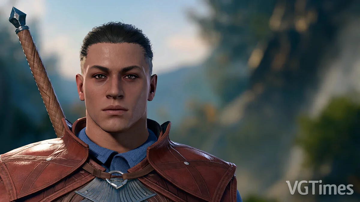 Baldur&#039;s Gate 3 — Новые пресеты для персонажей