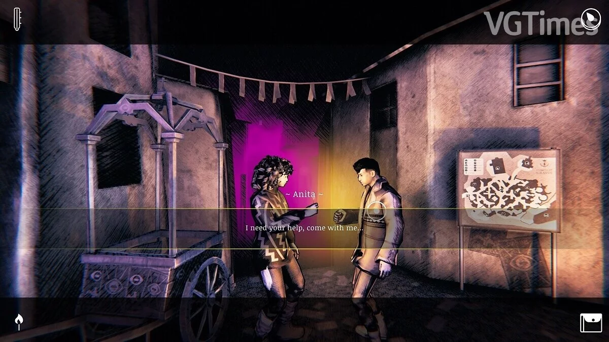 Сохранение [Лицензия Epic]