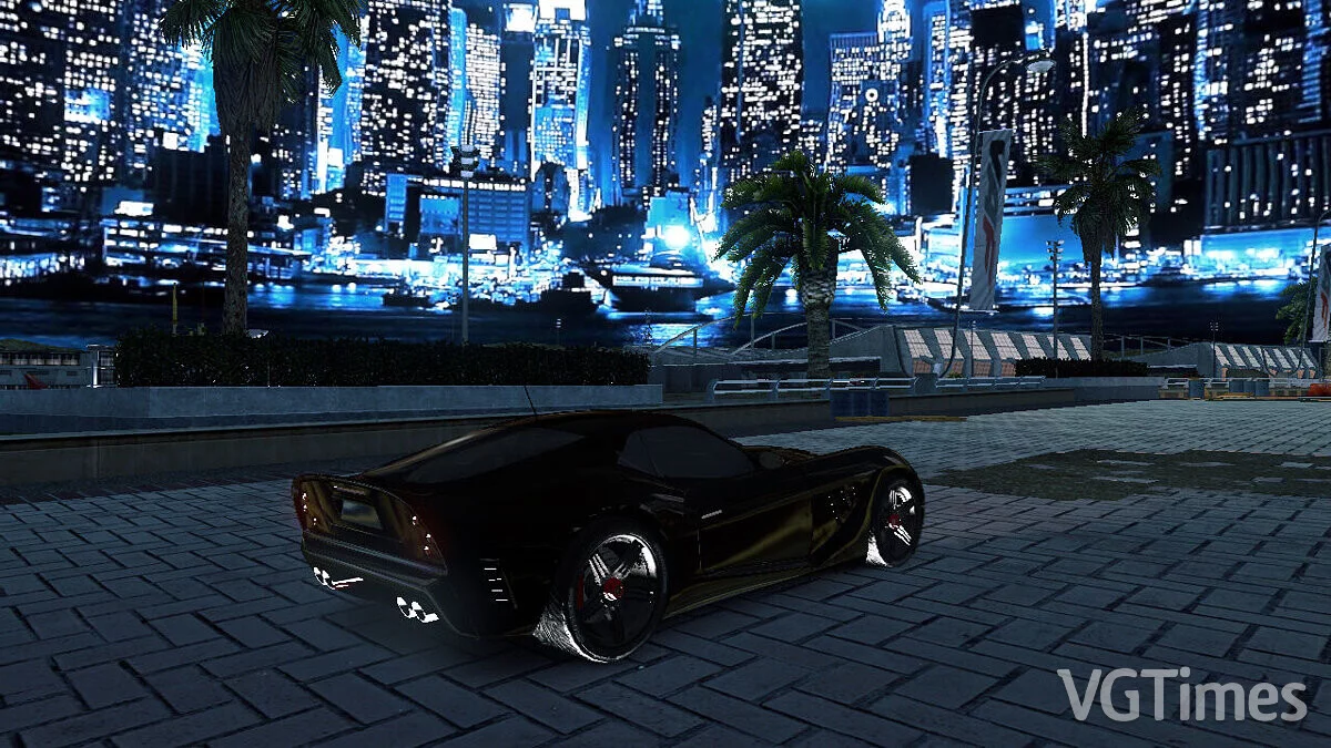 Split/Second — «SUPERNOVA» MOD SSV