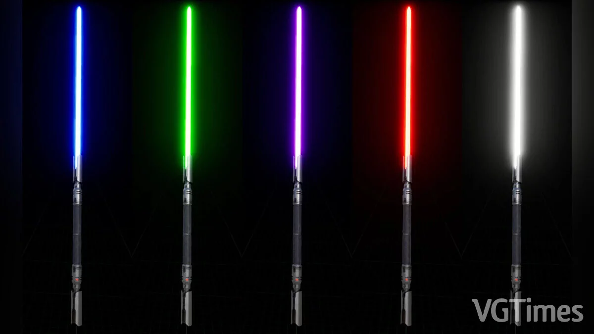 Lies of P — Световой меч